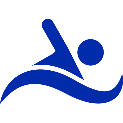 Heritage Pools Texas logo